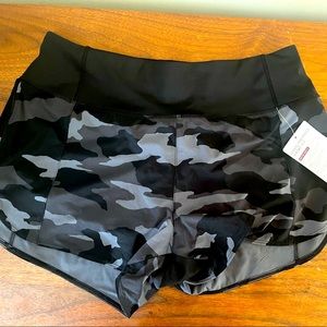 Athleta Running Free Shorts - 3.5” inseam
